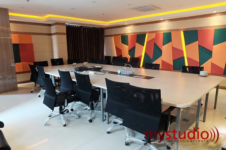 9 Cara Agar Ruangan Kedap Suara Terbebas dari Bising